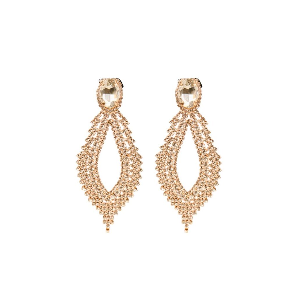 Aretes 099