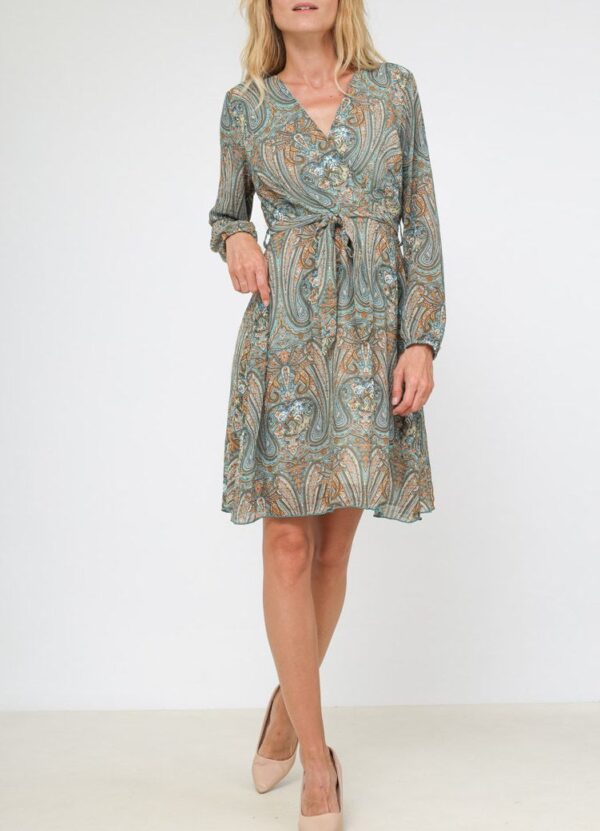 VESTIDO 13710